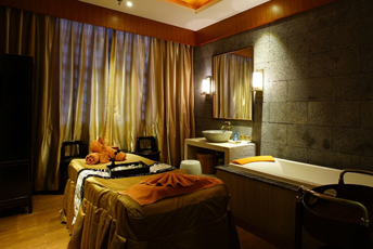 青岛市南区一个男人的桑拿忏悔录