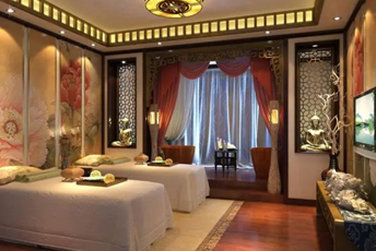 青岛市南区热石疗法：来自大地的温暖疗愈